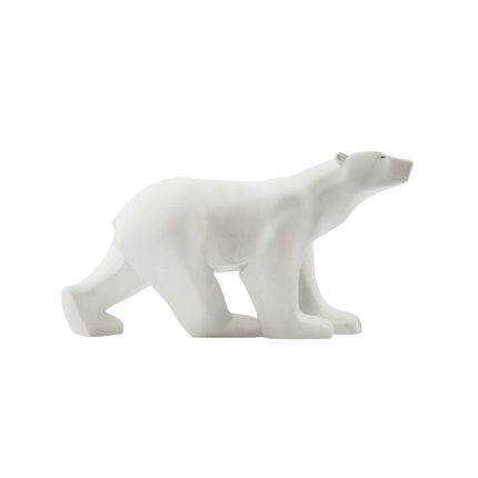 White bear (small)