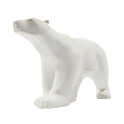 White bear (small)