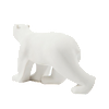 White bear (small)