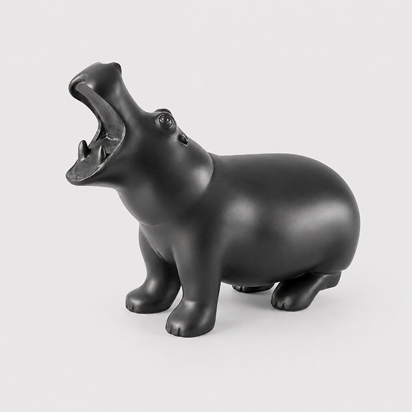 Hippopotamus François Pompon